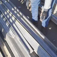 نبشی  گالوانیزه