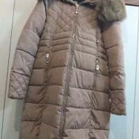 پالتو وپاییزه پشمی دولایه