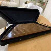 سنتور به همراه مضراب