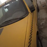 تاکسی پژو 133|خودرو سواری و وانت|کاشمر, |دیوار