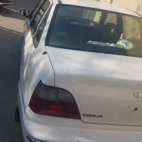 خودرو دوو سیلو