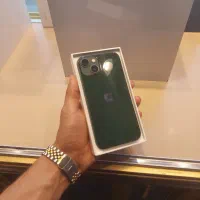 آیفون ۱۳ نرمال
