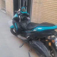 موتور  آیرکس
