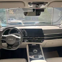 اسپورتیج ۲۰۲۵ صفر شرکتی|خودرو سواری و وانت|تهران, نیلوفر|دیوار