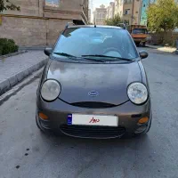 ام‌وی‌ام‌مدل۹۴چهارسیلندبی‌رنگ