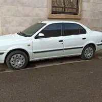 سمند SE مدل ۹۰|خودرو سواری و وانت|رشت, لاکان|دیوار