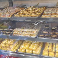 شیرینی‌سرای‌صدف