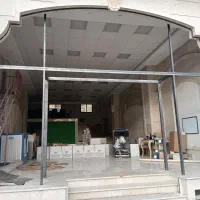 نصب وتعمیر کرکره برقی ودوربین مداربسته|خدمات پیشه و مهارت|شاهرود, |دیوار