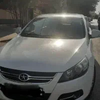 جک j5|خودرو سواری و وانت|شهرکرد, |دیوار