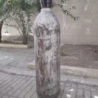 کپسول اکسیژن ۲۰ لیتری