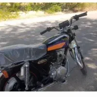 موتور سیکلت