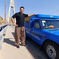 نیسان باروانت بار باربری سایپاکردستان|خدمات حمل و نقل|شوشتر, |دیوار