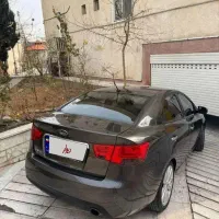 سراتو ۲۰۱۲ فول وارداتی