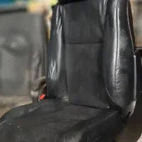 صندلی فول لکسوس سری S سردکن و گرمکن دار|قطعات یدکی و لوازم جانبی|سراوان, |دیوار