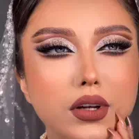 میکاپ و بافت|خدمات آرایشگری و زیبایی|سنندج, |دیوار