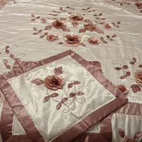 روتختی ساتن ابریشمی