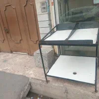 پالت میوه فروشی