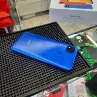 گوشی شیائومی مدل Redmi 9c حافظه 64 گیگ|موبایل|اصفهان, الهیه|دیوار