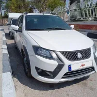 کوییک s مدل 402|خودرو سواری و وانت|شیراز, فرهنگیان|دیوار