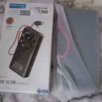 پاور بانک 20000|لوازم جانبی موبایل و تبلت|تهران, شکوفه (عبدل آباد)|دیوار