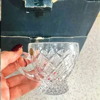 سرویس کریستال|ظروف سرو و پذیرایی|تهران, امام حسین|دیوار