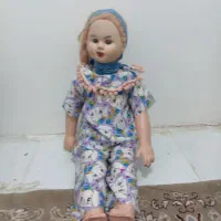 عروسک مانکنی|اسباب‌‌بازی|مشهد, اروند|دیوار