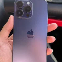 ایفون ۱۴ پرو مکس ۵۱۲ za رجیستر شده
