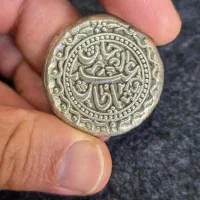 سکه یادبود چکشی|کلکسیون سکه، تمبر، اسکناس|تهران, جمهوری|دیوار