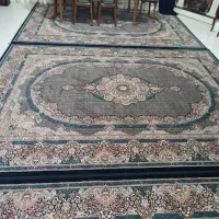فرش ۹ متری