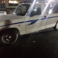 مزدا کارا 401 بی رنگ