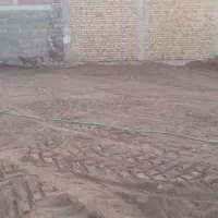 فروش زمین ۲۶۰ متری ویک خانه 70درصد ساخت  کنار هم|فروش زمین و ملک کلنگی|رفسنجان, |دیوار