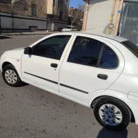 تیبا 1400|خودرو سواری و وانت|قم, شهرک مهدیه (مدرس)|دیوار