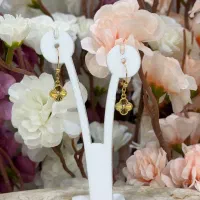 گوشواره مینیمال اجرت پایین