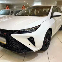 آریزو 6 جی تی GT خشک