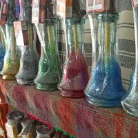 قلیان مسافرتی عمده و خرده