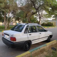 پراید صبا خونگی