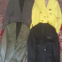 کت و پالتو مردانه