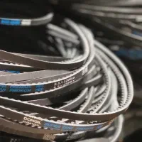 تهیه توزیع تسمه های خودرویی صنعتی عزیزی