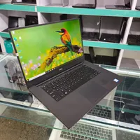 لپتاپ گیمینگ DELL سری XPS زیبا و پر قدرت گرافیک۴|رایانه همراه|یاسوج, |دیوار