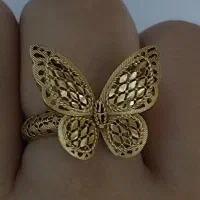 انگشتر زنانه