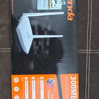 مودم Tenda D301 V2|مودم و تجهیزات شبکه|بندر ماهشهر, |دیوار