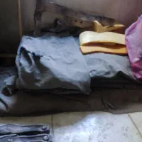 چادر ماشین سنگین