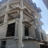 اجرای سازه های بتنی
