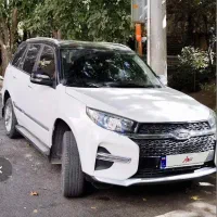 ام وی ام x33 مدل ۴۰۱ اقساطی