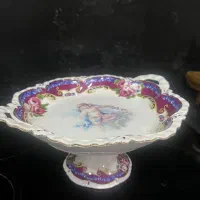 تعدادی وسیله لوستر ساعت رومیزی پرده گل آکواریوم|لوستر و چراغ آویز|اهواز, کیانپارس |دیوار
