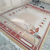 گلیم تو آشپزخونه ۹متری|گلیم، جاجیم، گبه|ایلام, |دیوار