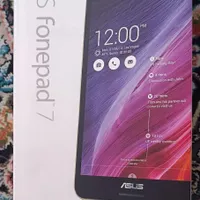 تبلت asus fonpade 7|تبلت|مشهد, الهیه|دیوار