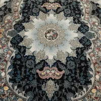 فرش مشهد|فرش|محمدیه-قزوین, |دیوار