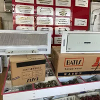 هود لمسی کنترلی اشاره ای|هود|مهاباد (آذربایجان غربی), |دیوار