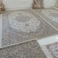 نیازمند دو عدد فرش شش متری این مدل هستیم|فرش|تهران, امیرآباد|دیوار